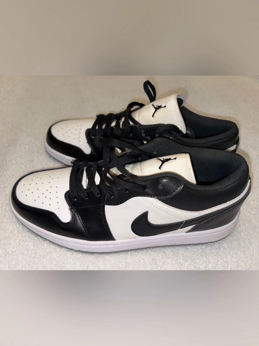 Jordan 1 Low OG 